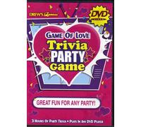 Trivia Party Series - Game of Love