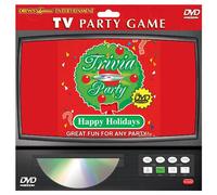 Trivia Party Series - Happy Holidays