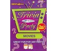 Trivia Party Series - Movies