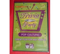 Trivia Party Series - Pop Culture