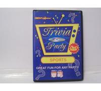Trivia Party Series - Sports