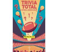 ¡Trivia Total del Fútbol Americano!