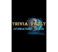 Trivia Vault: Literature Trivia Steam Key (PC) GLOBAL