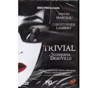 Trivial - A Scomparsa a Deauville