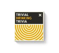 Trivial Drinking Trivia