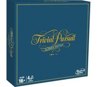 Trivial Pursuit 1 St
