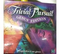 TRIVIAL PURSUIT