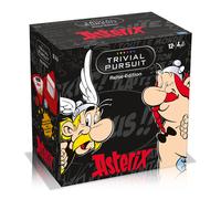 Trivial Pursuit - Asterix Gioco di Cultura Quiz, Quiz, Società Tedesco