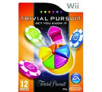 Trivial Pursuit: Bet You Know It [Edizione: Regno Unito]