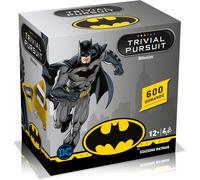 Trivial Pursuit Bitesize - Batman - Giocolandia