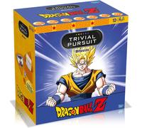 TRIVIAL PURSUIT Bitesize DRAGON BALL Z - Giocolandia
