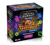 Winning Moves- Trivial Pursuit-Party Quiz Vol 2, WM03917-GER-6