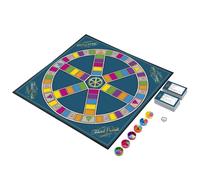 Trivial Pursuit Classic Edition | Gioco da tavolo a quiz