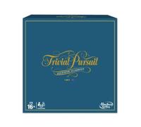 Trivial pursuit