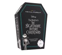 TRIVIAL PURSUIT: Disney Tim Burton's Il Nightmare Prima Di Natale