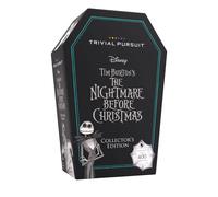 TRIVIAL PURSUIT: Disney Tim Burton's Il Nightmare Prima Di Natale
