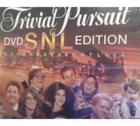 Trivial Pursuit DVD - Saturday Night Live Edition SW