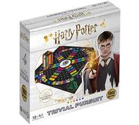 Harry Potter Gioco Trivial Pursuit Full Size Ultimate Edition