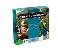 Trivial Pursuit EDIZIONI dei Vini 2014 [Importato dalla Francia]