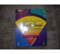 Trivial Pursuit / Game