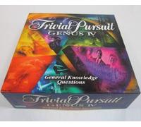 Trivial Pursuit Genus IV