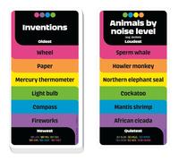 Trivial Pursuit, gioco da tavolo elettronico per feste Drop Trivia