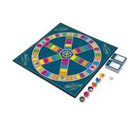 Trivial pursuit