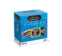 Trivial Pursuit - Gioco Trivial Pursuit
