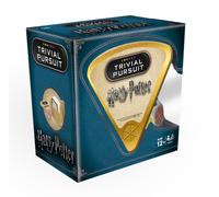 Trivial Pursuit Harry Potter Gioco di Società Viaggi Edizione Gioco Tedesco