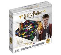 Trivial Pursuit - Harry Potter XL