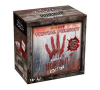 Trivial Pursuit Horror Bite Size Edition Gioco da tavolo 2+ giocatori dagli 8 an