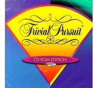 Trivial Pursuit (Jewel Case) (輸入版)