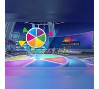 Trivial Pursuit Live! (Nintendo Switch) Nintendo Key - EU