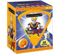 Trivial Pursuit morde Dragon Ball