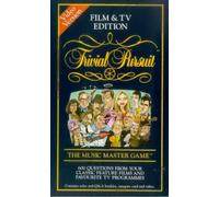 Trivial Pursuit Music Master G