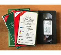 Trivial Pursuit Music Master G