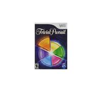 Trivial Pursuit - Nintendo Wii
