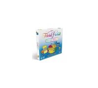 Trivial Pursuit per famiglie: un gioco da tavolo divertente per tutti - Nouvo