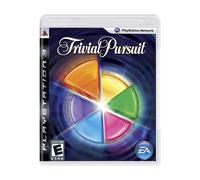 Trivial Pursuit - Playstation 3