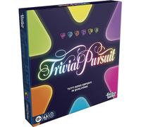 Gioco da tavolo Trivial Pursuit
