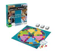 Winning-Moves - Gioco da tavolo Trivial Pursuit Storia della Francia 2014 - Importato dalla Francia