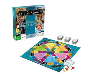 Trivial Pursuit Storia Della Francia 2014 [importato dalla Francia]