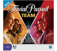 Trivial Pursuit: Team Edition