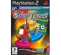Trivial Pursuit:Unlimited-(Ps2)