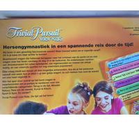 Trivial pursuit voor kids 1500 fantastische vragen en antwoorden