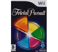 Trivial Pursuit (Wii) [Edizione: Regno Unito]