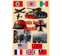 Trivias de la Segunda Guerra Mundial