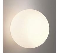 TRIVIDHA Applique da Parete Moderne Lampada da Soffitto Circolare in Vetro Lampada da Parete A Sfera in Vetro per Ristorante Soggiorno Comodino Scale Portico Balcone Camera da Letto Corridoio