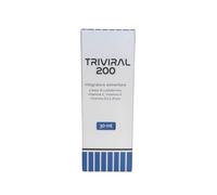 TRIVIRAL*200 30ml