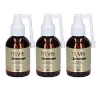 Trivis Aga Uomo Lozione 3x100 ml Soluzione